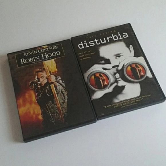 Mixed DVD Lot - 13 Titles - Action Adventure Sci-Fi Thriller Dramas - Picture 2 of 12